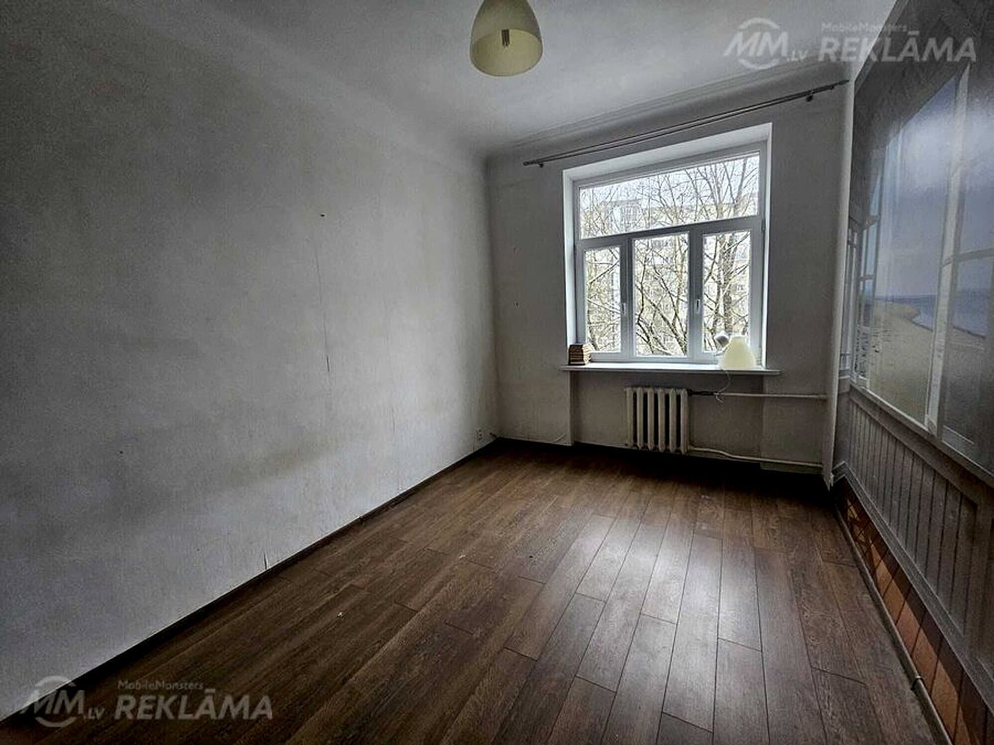 Latgales iela 222, Krasta rajons, Rīga — bilde 2
