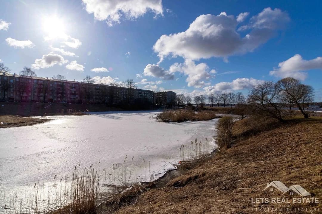 Ķengarags, Rīga — bilde 4
