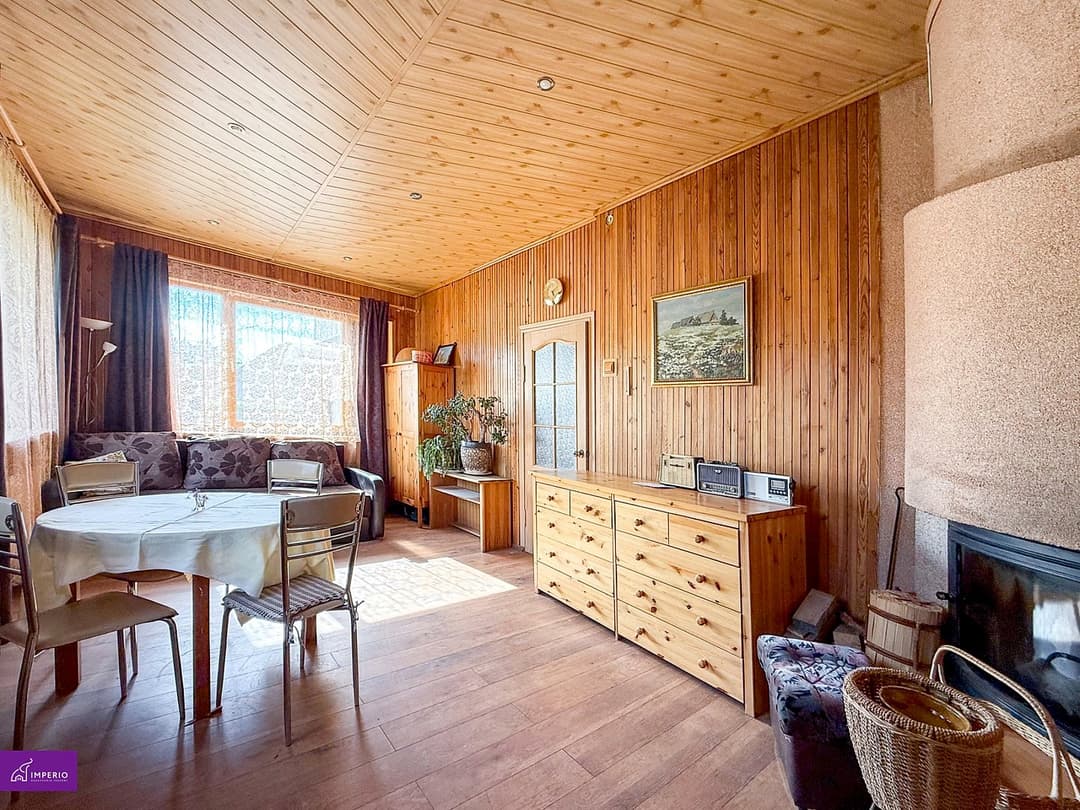 9-ist. Māja, 202㎡ - Jūrmala, Melluži — bilde 3