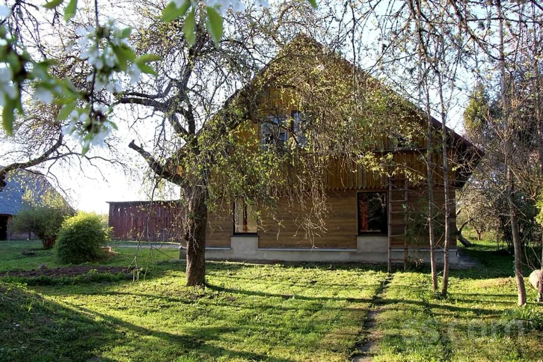 Māja — Jaunpīlēģi — bilde 3