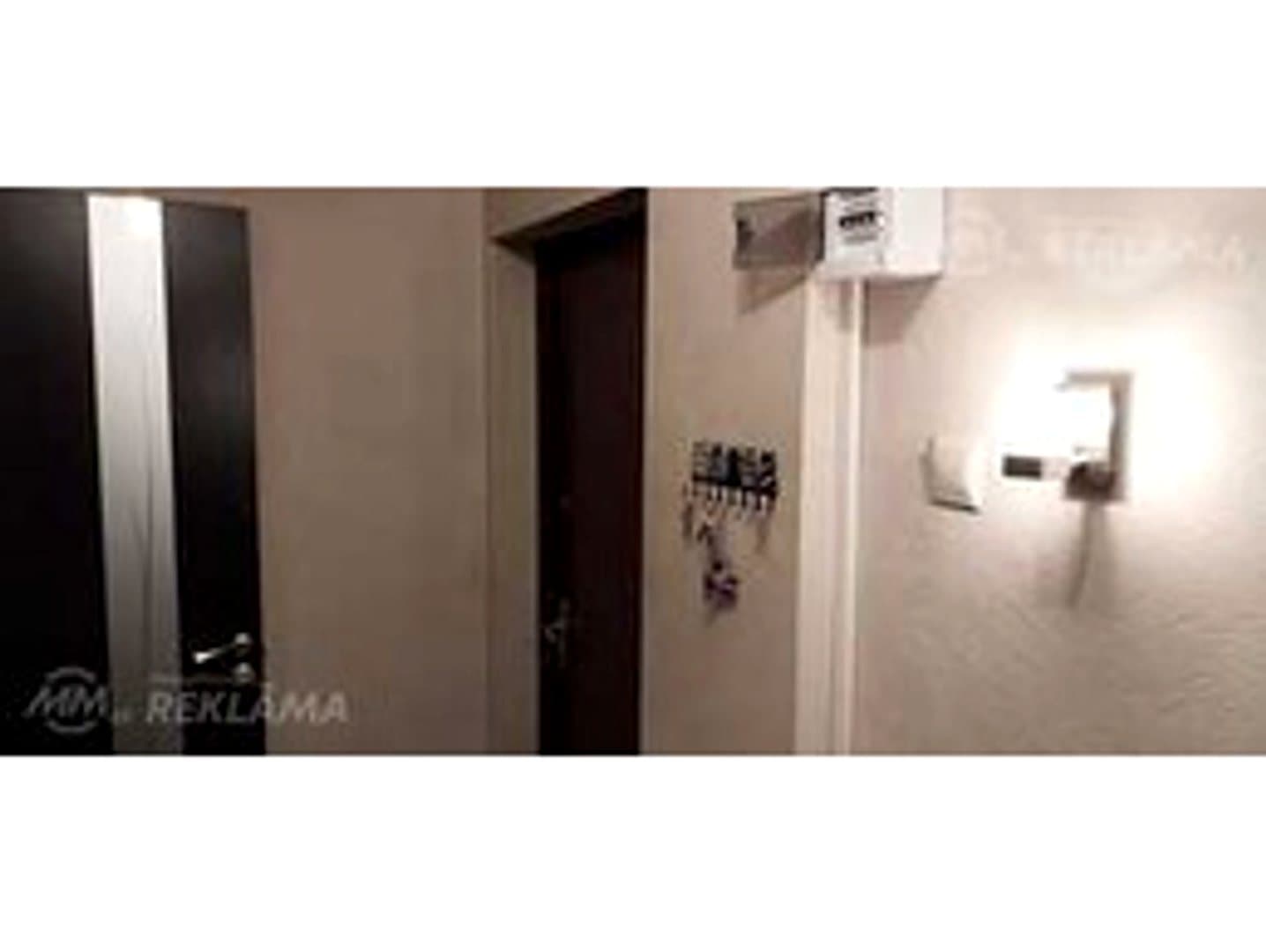 Dzīvoklis Rīgā, Šampēterī, 49 м², 2 ist., 2 stāvs. — bilde 3