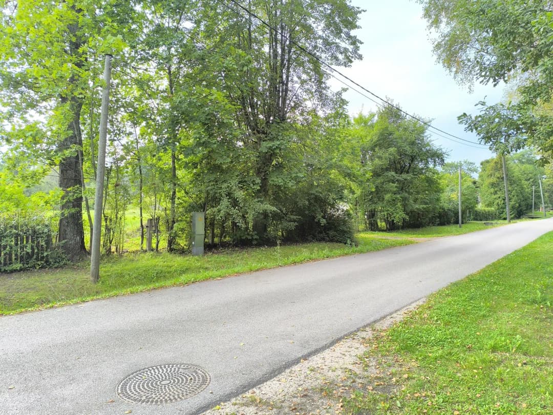 Vilhelma Purvīša iela, Ķemeri, Jūrmala — bilde 4