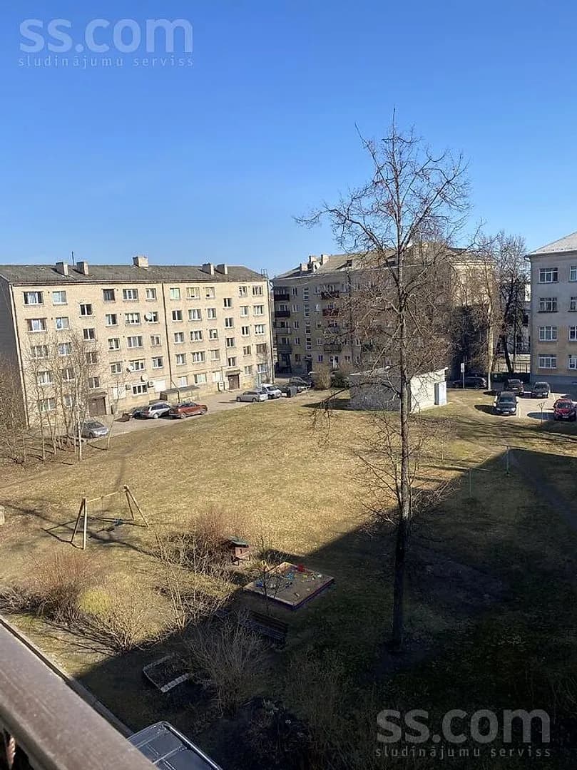 Divistabu dzīvoklis — Imantas 51 — bilde 4
