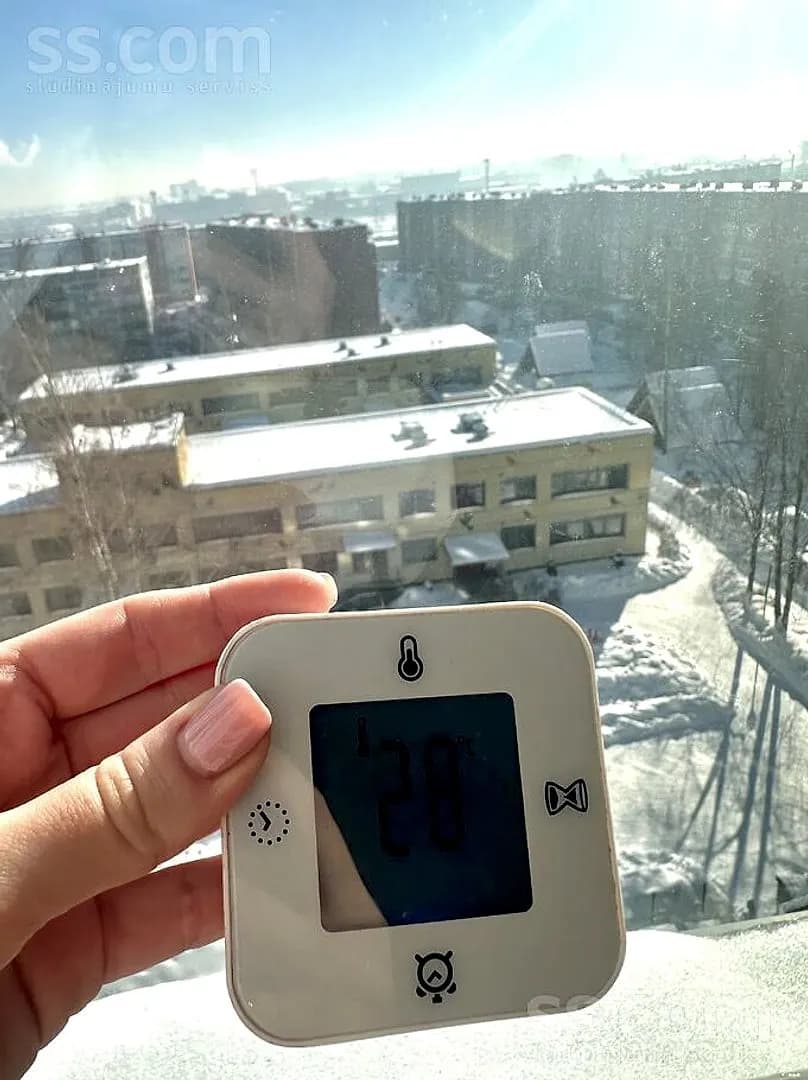 Divistabu dzīvoklis — Raipoles iela 10a — vēl bildes