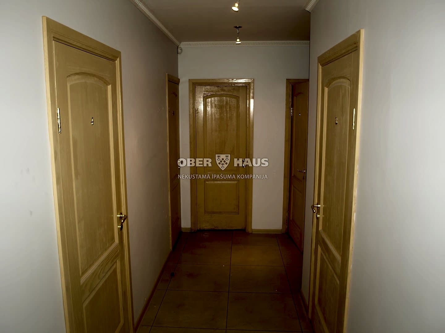 Dzīvoklis, 104.00㎡ - Rīga, Vecrīga — bilde 3