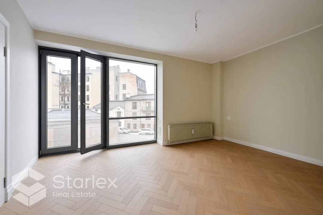 Kalpaka bulvāris 7, Centrs, Rīga — bilde 2