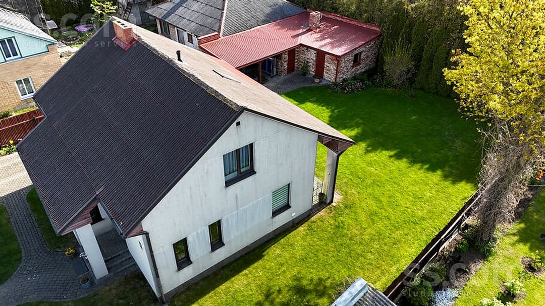 Māja — Zirņu iela 51 — bilde 3