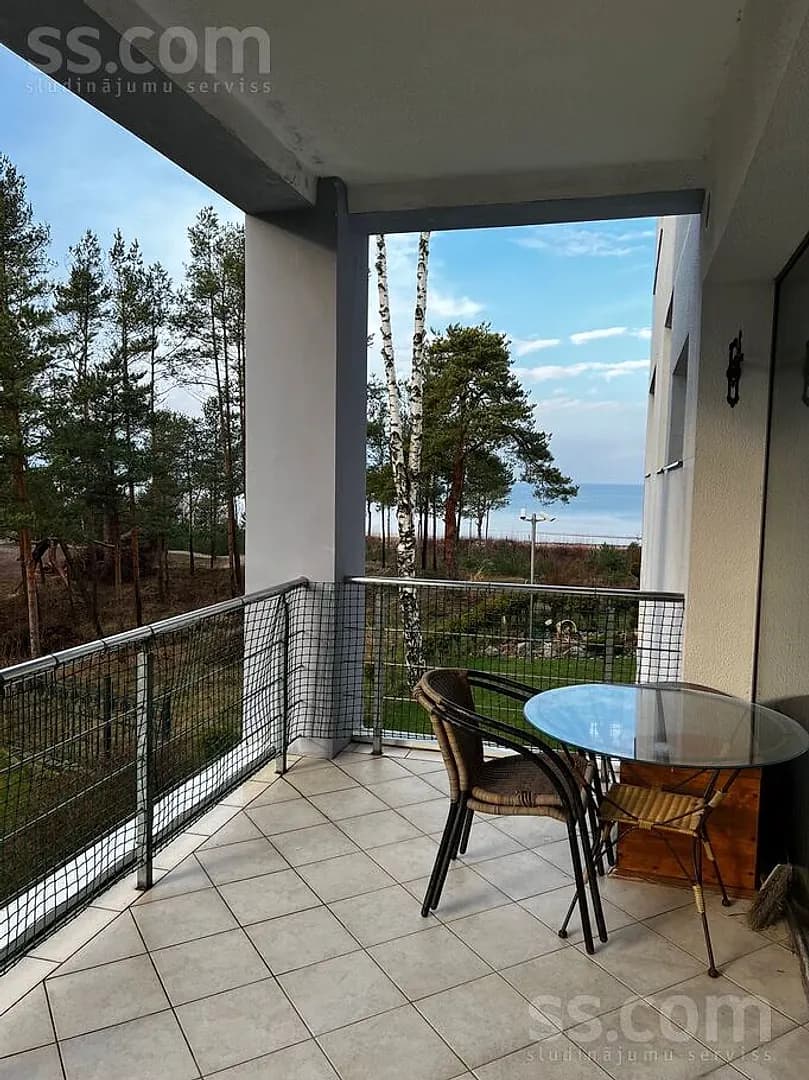 Divistabu dzīvoklis — Piejuras 1а — vēl bildes