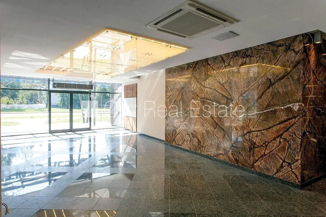 5-ist. Telpas, 257.00㎡ - Rīga, Purvciems — bilde 3