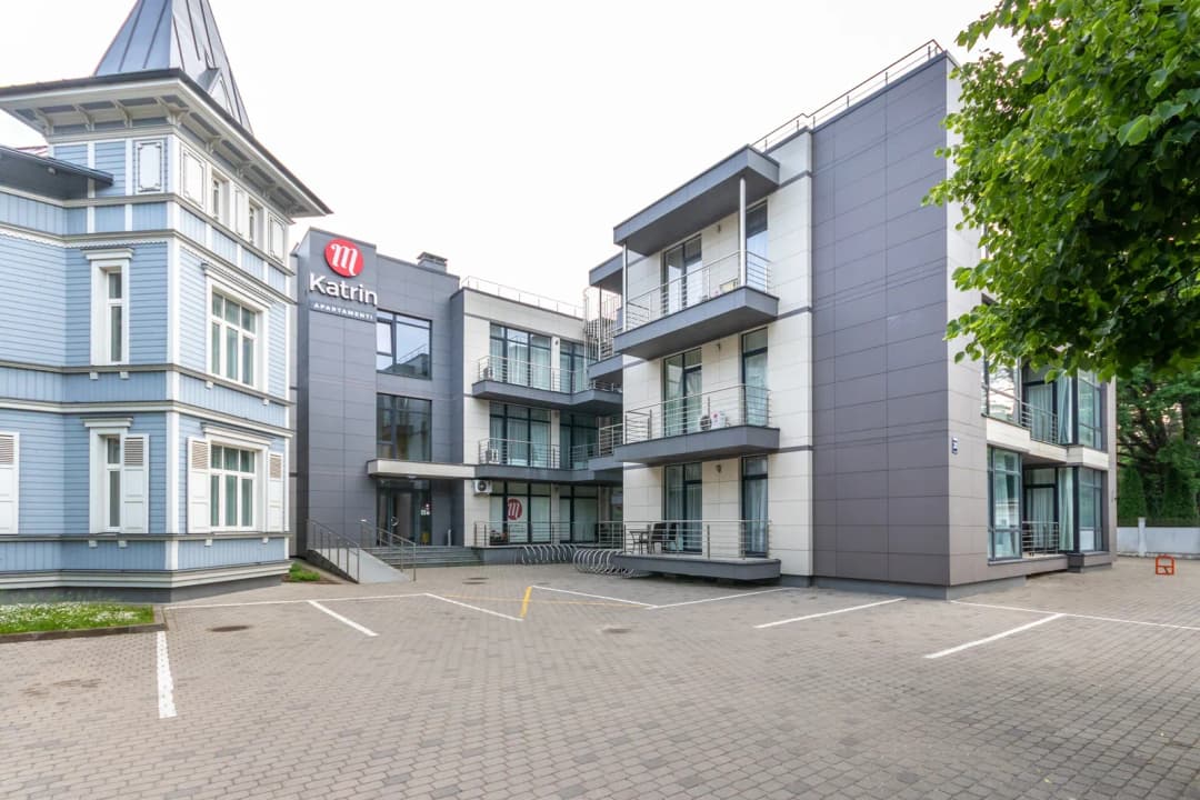 Meža prospekts, Bulduri, Jūrmala — vēl bildes