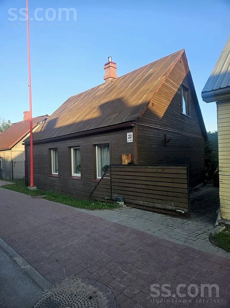 Māja — Zīlānu 22 — bilde 2