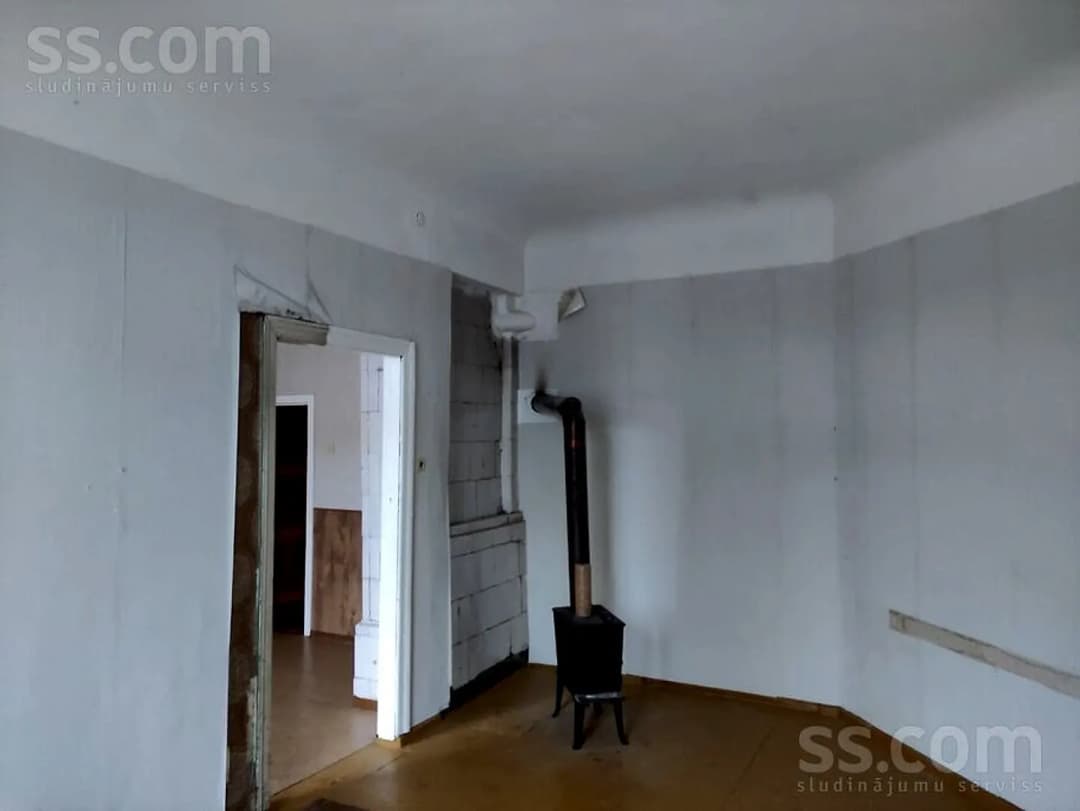Divistabu dzīvoklis — Bauskas 149 — bilde 4