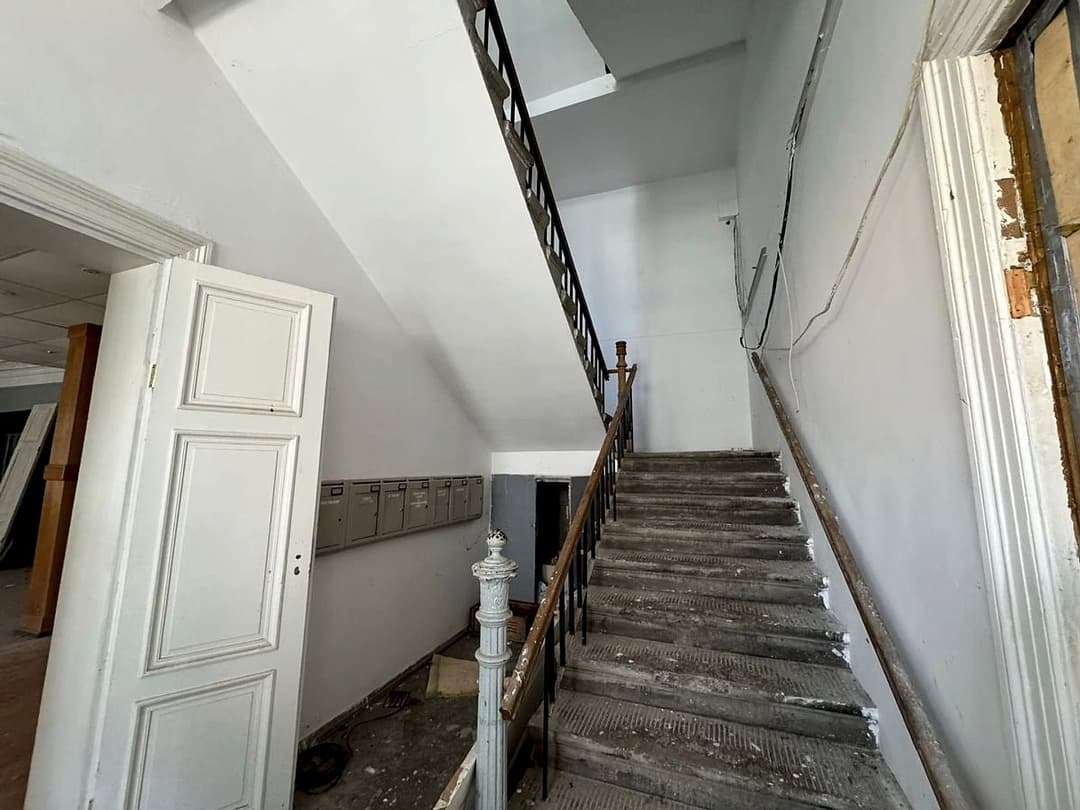 Māja, 2129㎡ - Liepāja — bilde 4