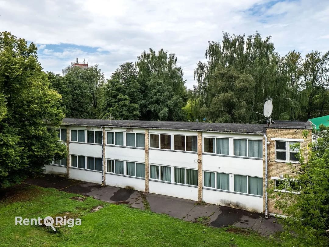 Lomonosova 1, Centrs — bilde 2