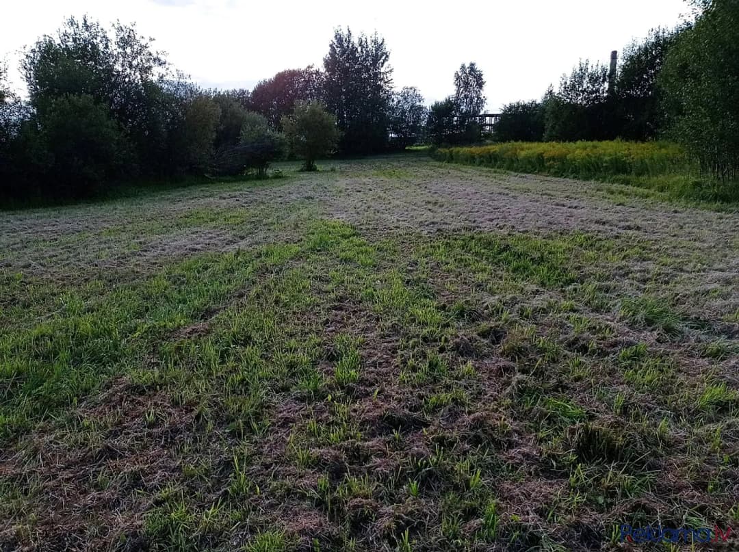 Pārdod 3400 m zemesgabalu Ķekavā. Jaukta dzīvojamās un darījumu apbūves teritorija , — vēl bildes
