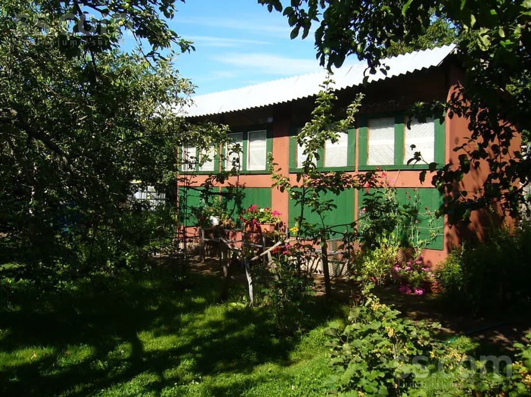 Māja — Zaļais sils — bilde 3