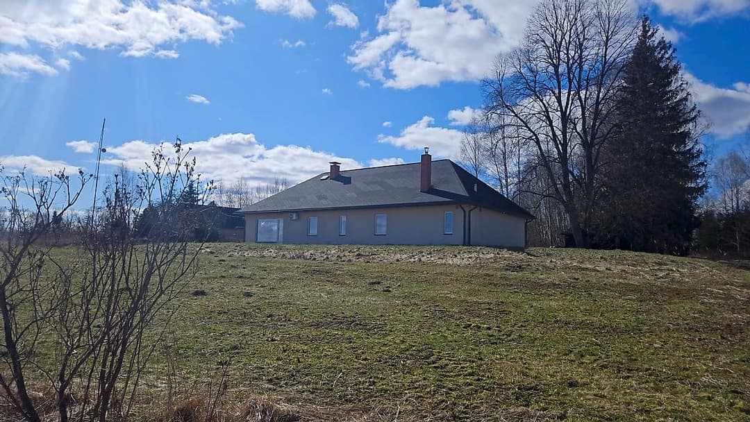 5-ist. Māja, 207.9㎡ - Limbažu novads — bilde 2