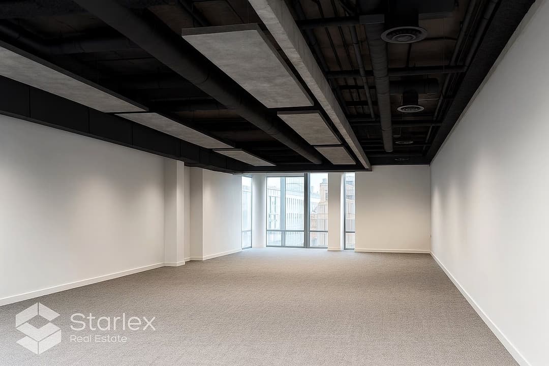 Telpas, 952㎡ - Rīga, Centrs — vēl bildes