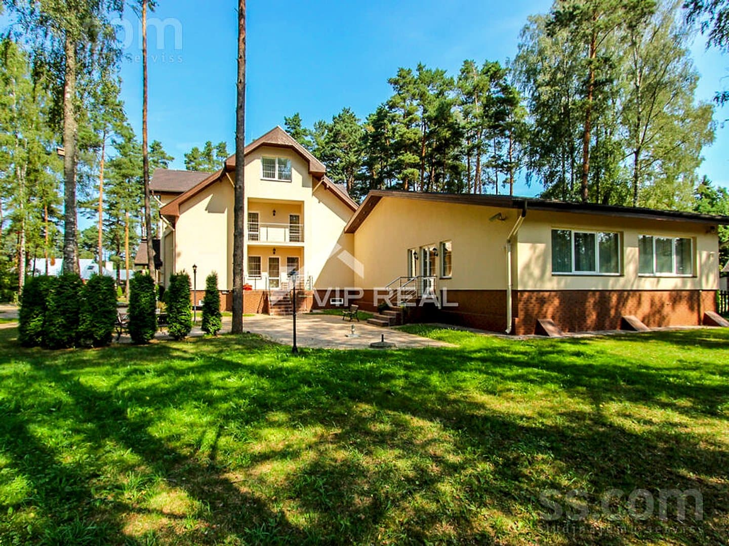 Māja — Davja 34 — bilde 4