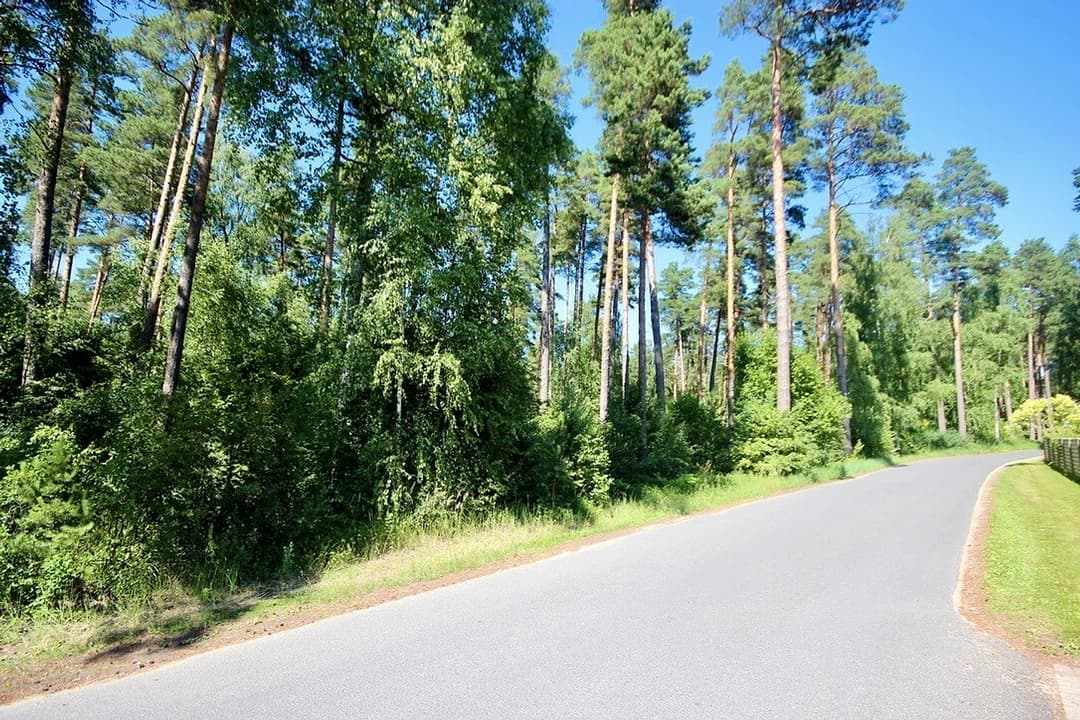 Zeme, 4932㎡ - Ādažu pagasts, Baltezers