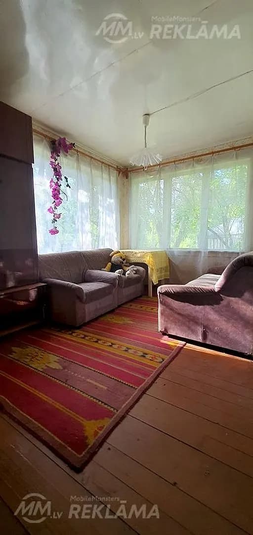 Vasarnīca 42.8 m², 1 st., 3 ist.. — bilde 3