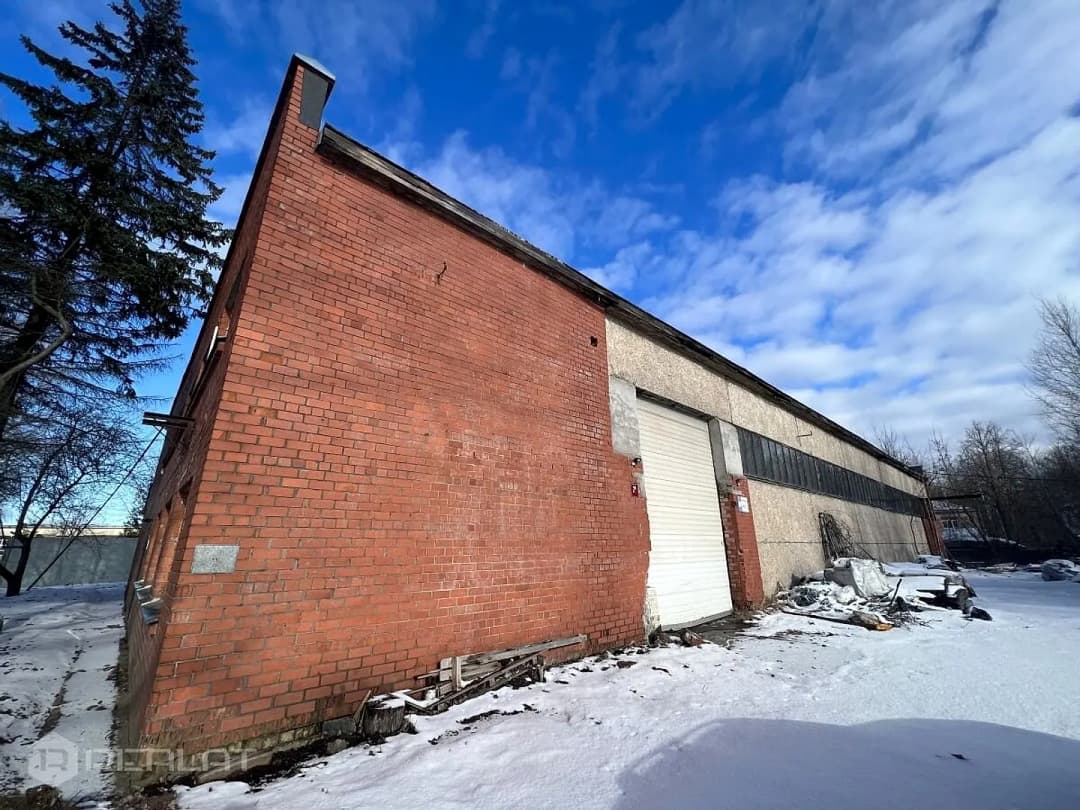 Telpas, 1000.00㎡ - Jelgava — bilde 2