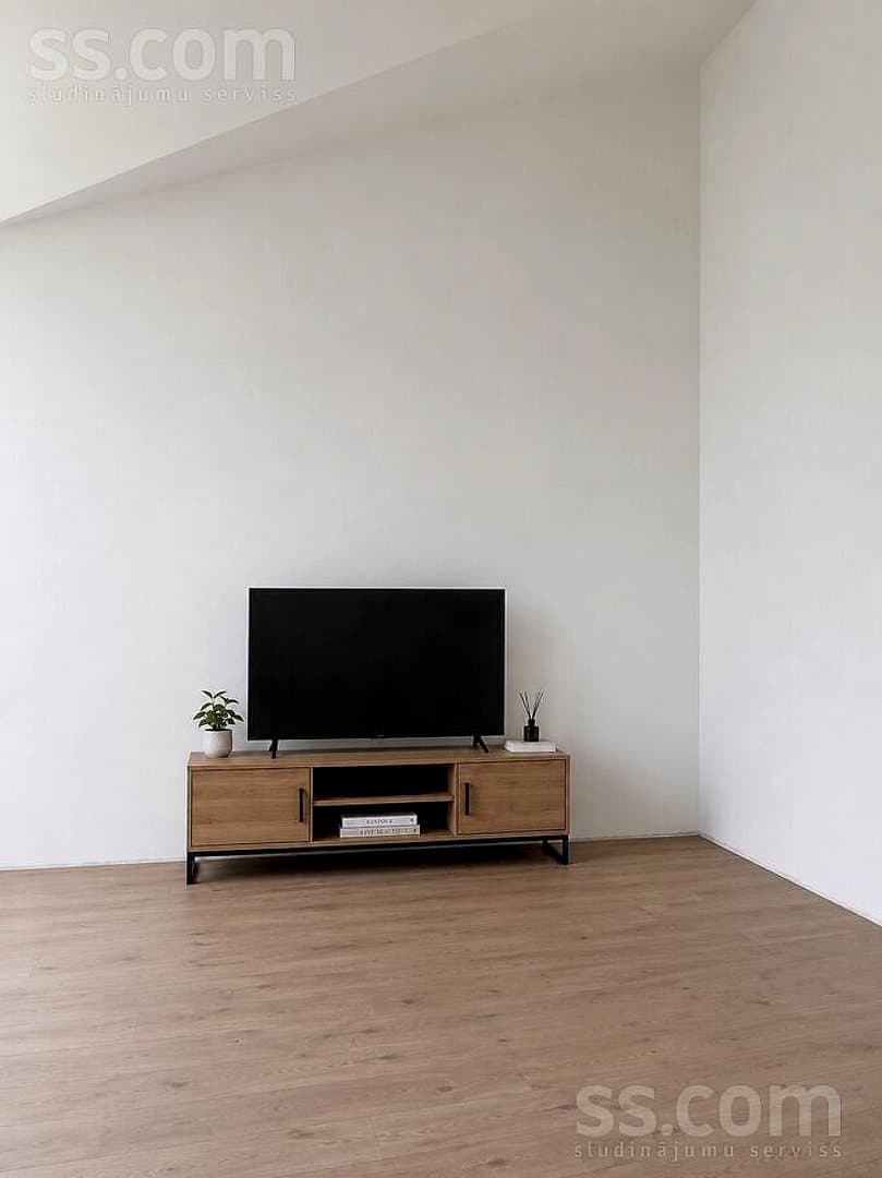 Vienistabas dzīvoklis — 31A 11 — bilde 3