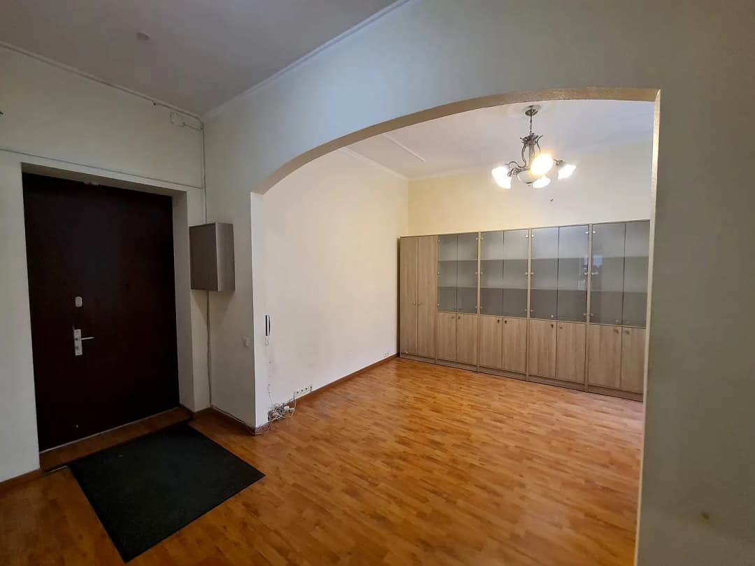 5-ist. Dzīvoklis, 93㎡ - Rīga, Centrs — vēl bildes