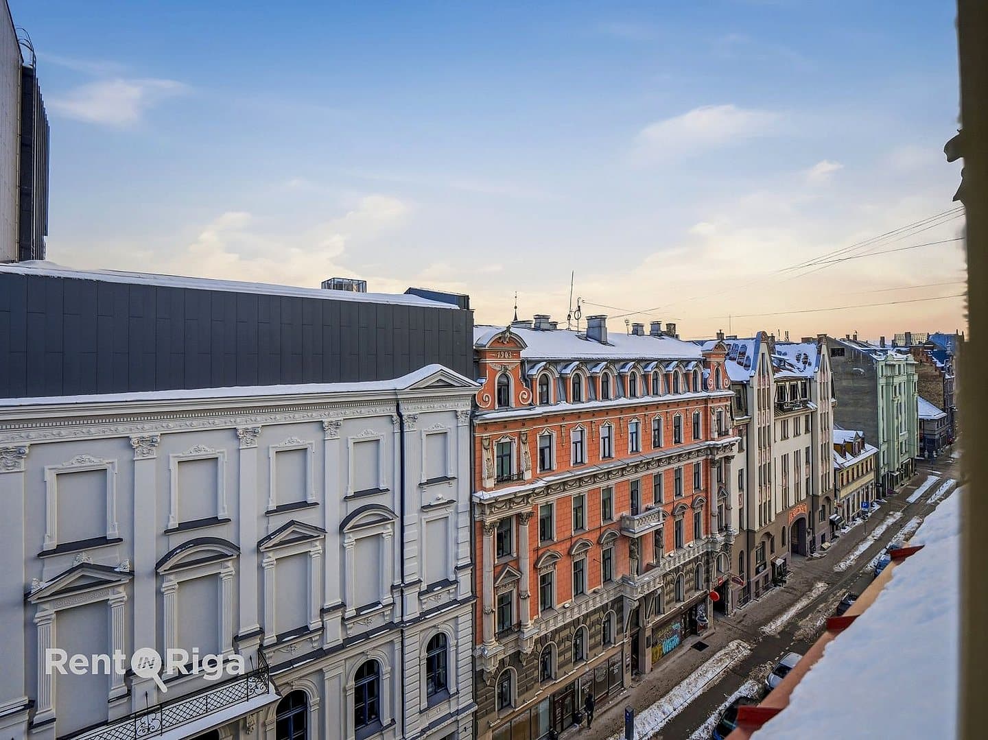 Lāčplēša 24, Centrs — bilde 4