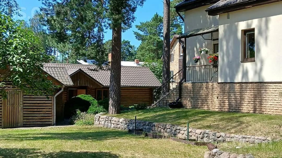 Māja — Skuju iela 26 — bilde 4