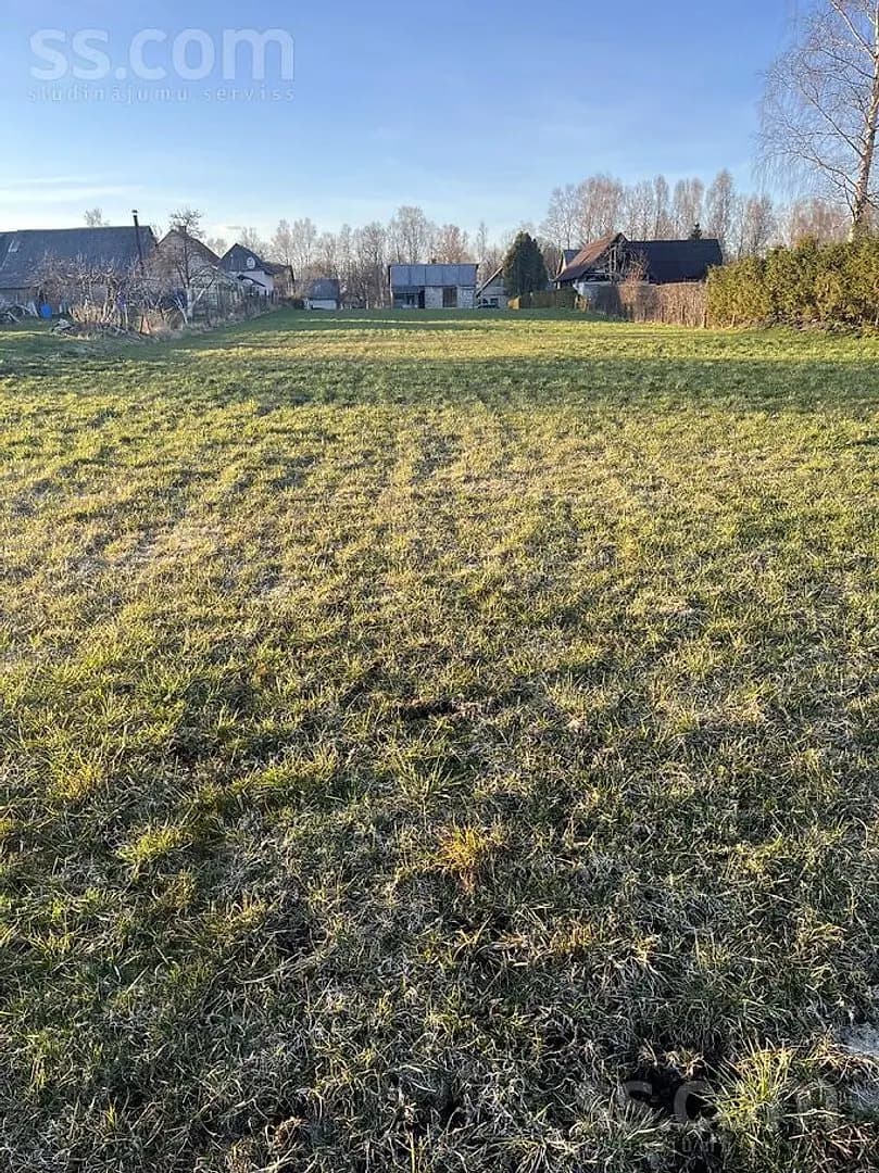 Māja — Amatnieku iela 29 — bilde 3