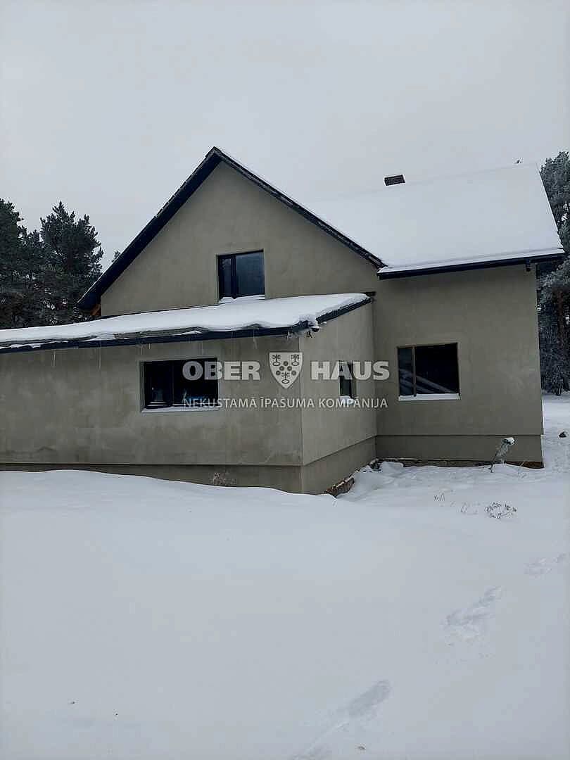 Māja, 182.00㎡ - Ventspils — bilde 3