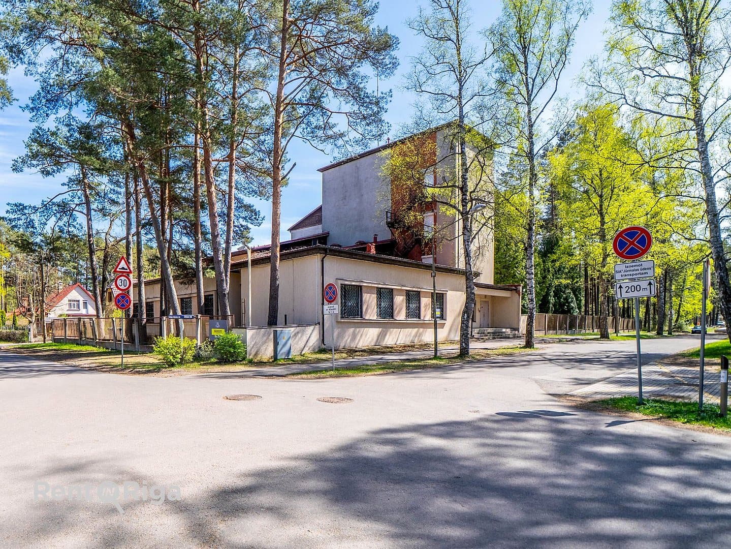 Lielupes 23, Jaundubulti — bilde 4