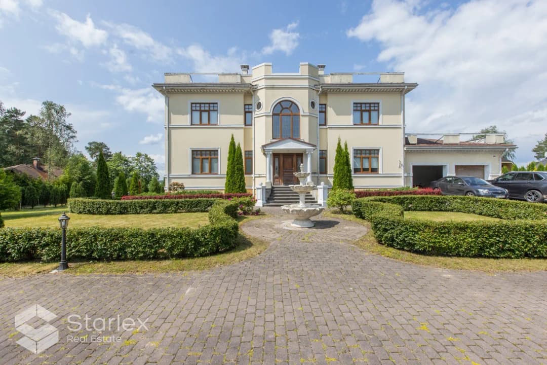 Cielaviņu , Baltezers, Ādažu nov. — bilde 3