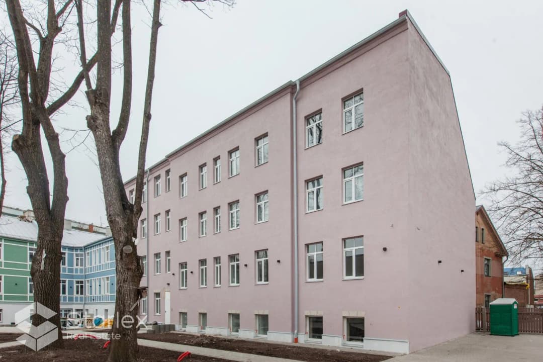 Katrīnas dambis 6, Centrs, Rīga