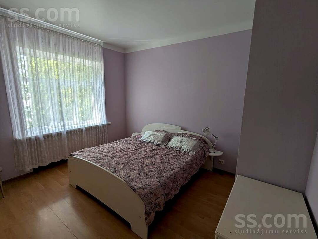 Divistabu dzīvoklis — Latgales 222 — bilde 4