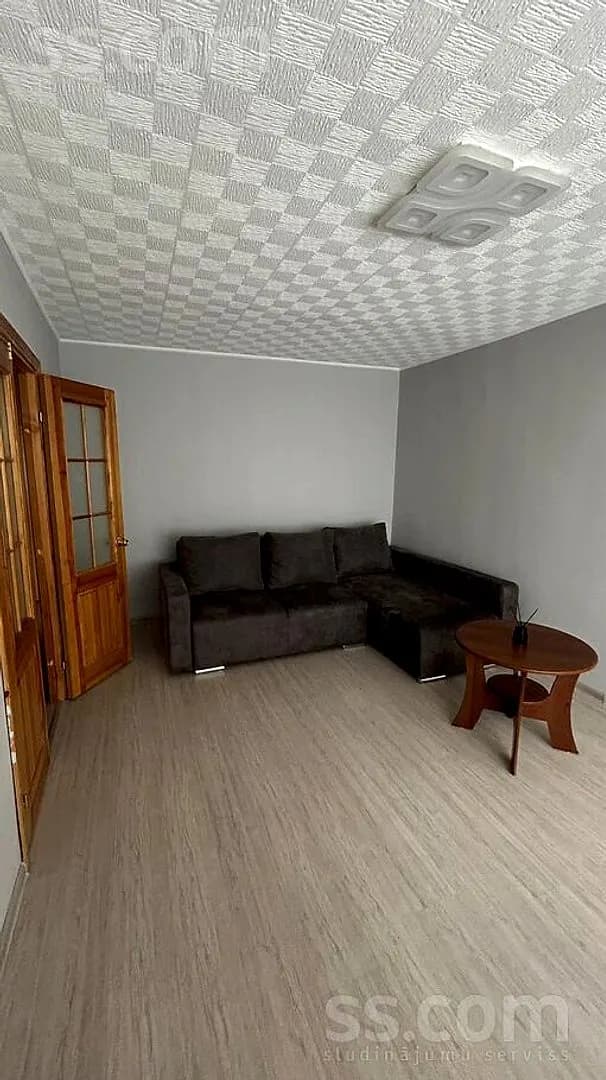 Divistabu dzīvoklis — Šaura 21