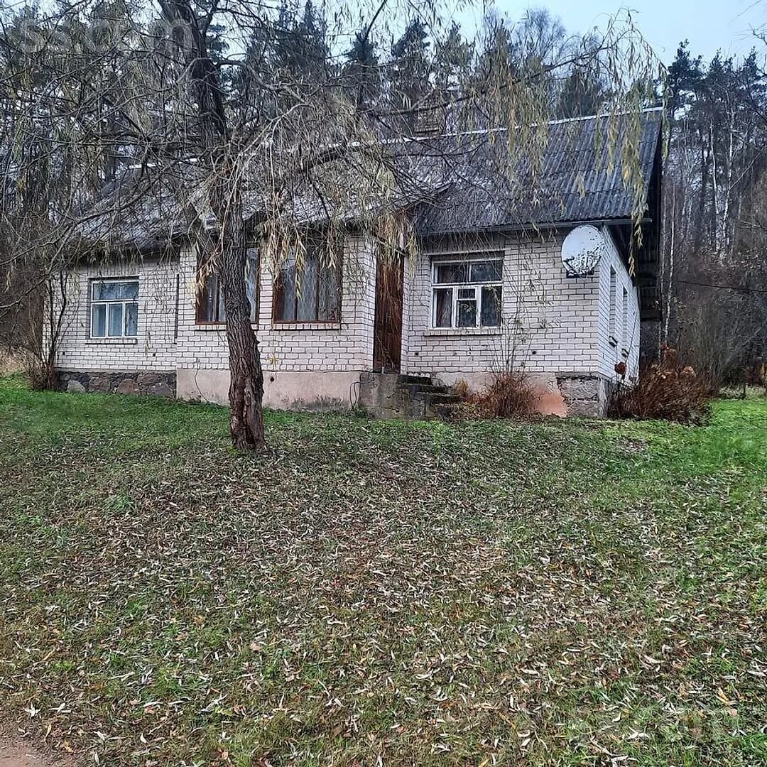Māja — Jasmīnu 20 — bilde 2