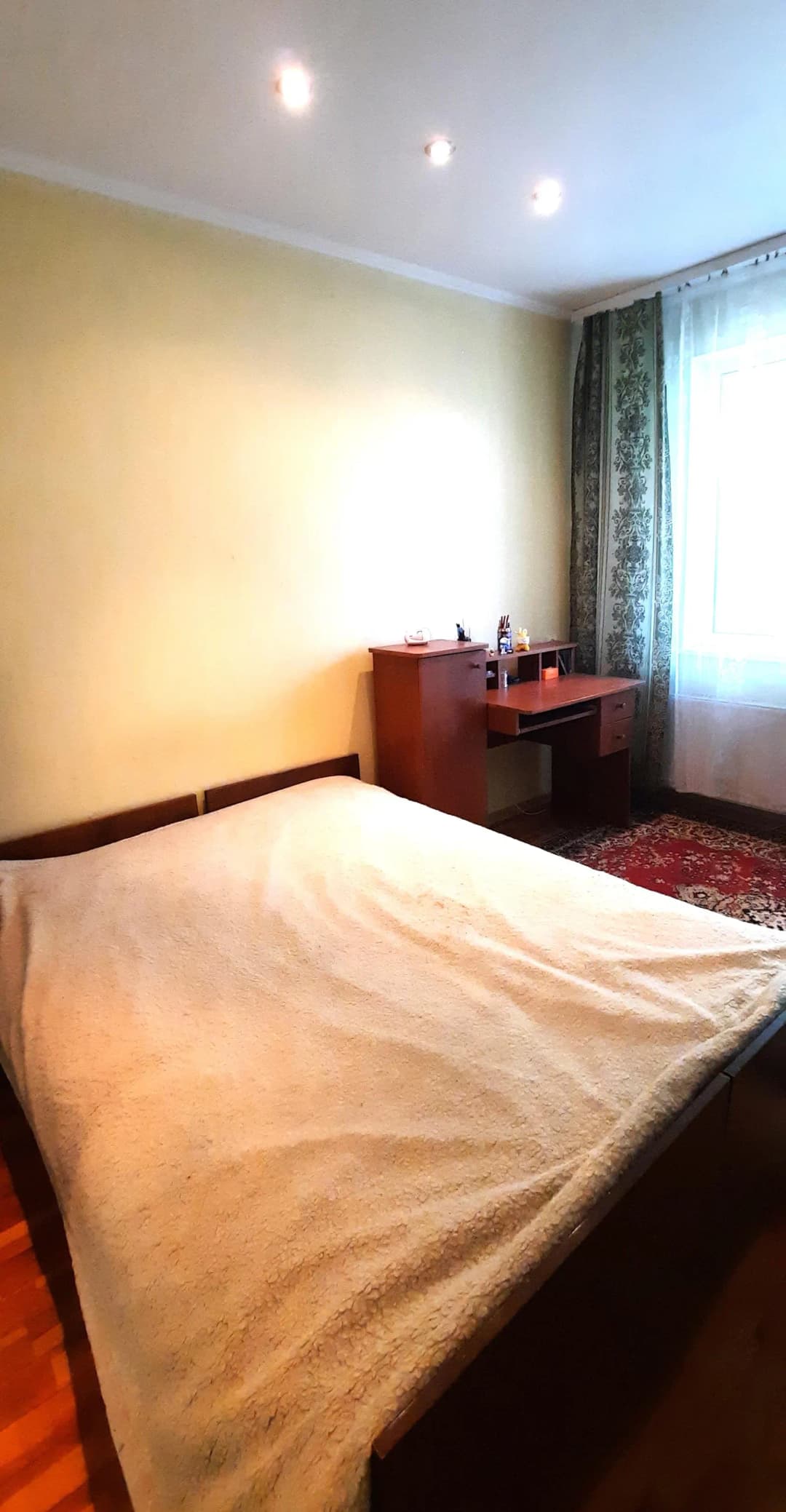 Ruses iela, Zolitūde, Rīga — bilde 4