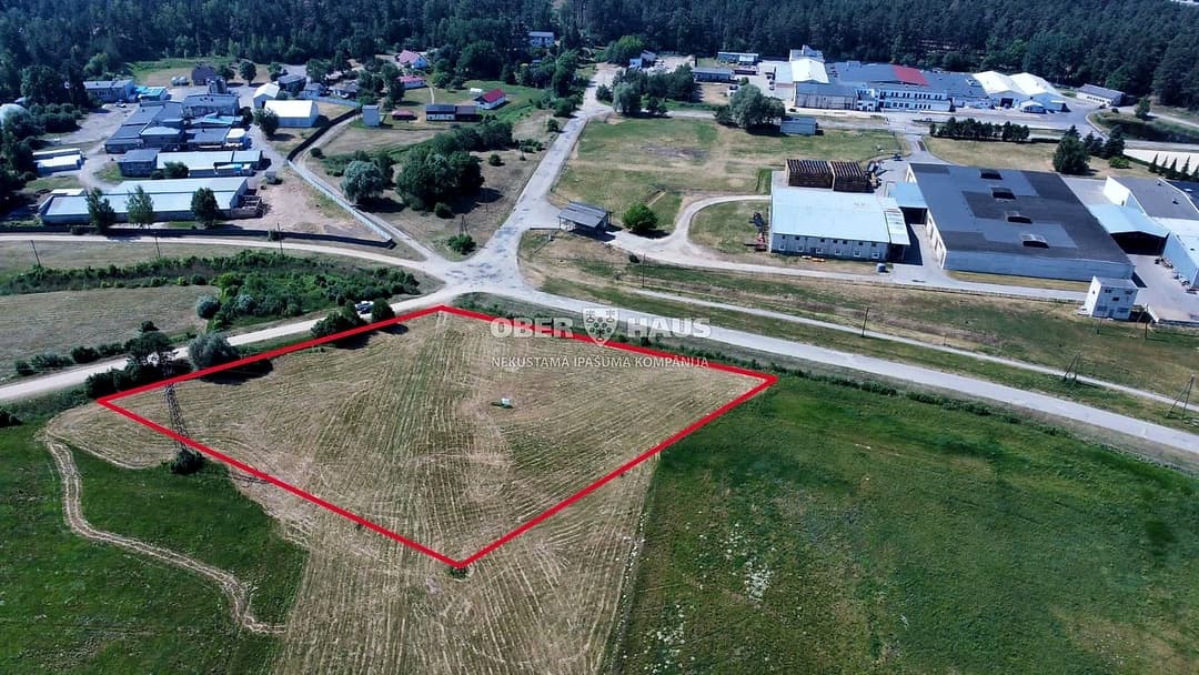 Zeme, 9670.00㎡ - Siguldas novads, Sigulda — bilde 2