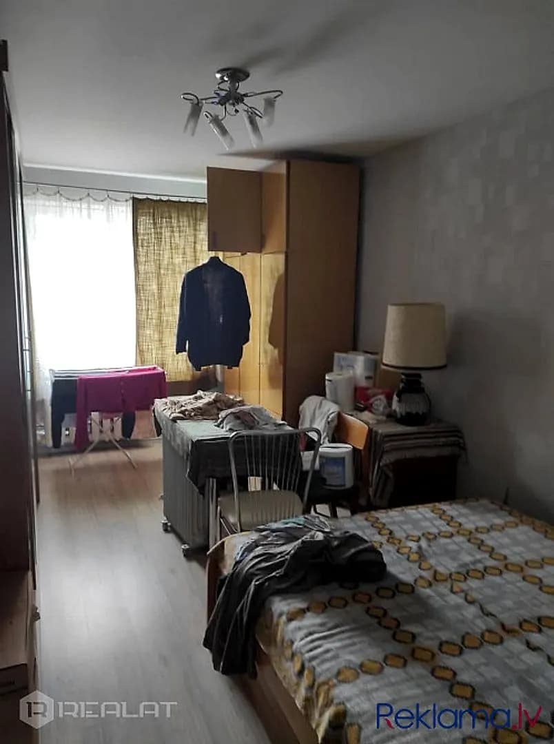 Pārdod iznomātu namīpašumu ar pastāvīgu naudas plūsmu. Kopējā platība - 987 m2 — bilde 2