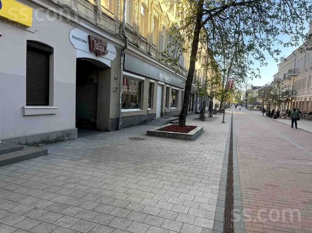 Divistabu dzīvoklis — Rigas iela 72 7 — bilde 2