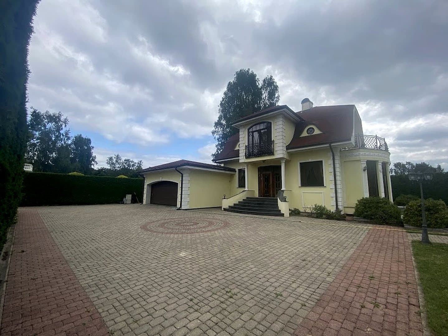 7-ist. Māja, 292.00㎡ - Jūrmala, Asari