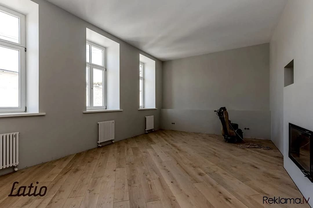Elizabetes Rezidence viena no spilgtākajām Rīgas arhitektūras mantojuma pērlēm celta 19.