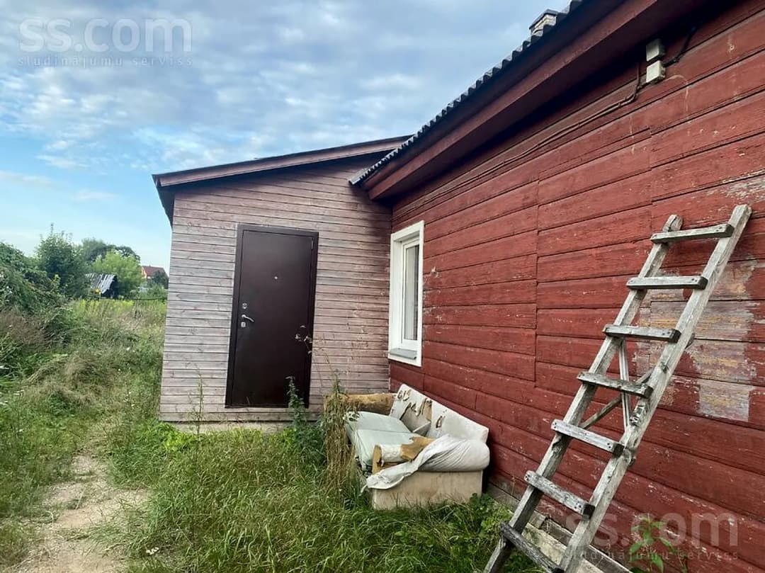 Māja — Rīgas 94 — bilde 3