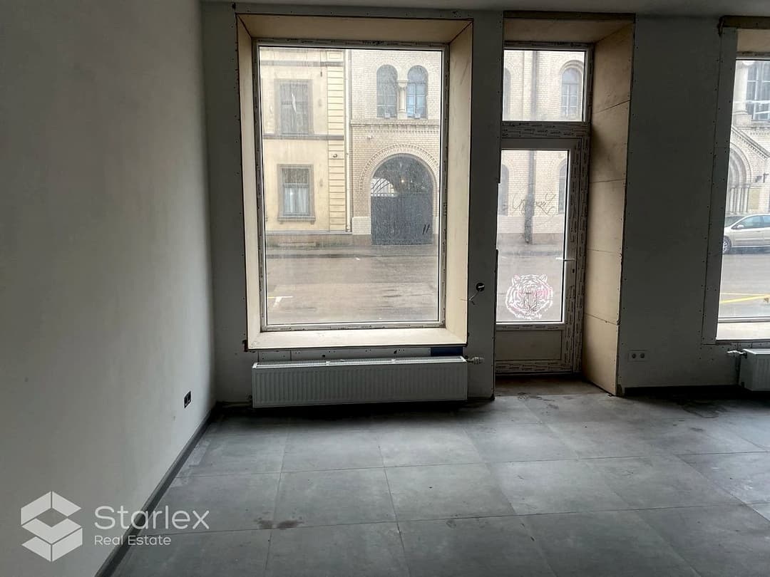 Telpas, 76㎡ - Rīga, Avoti — vēl bildes
