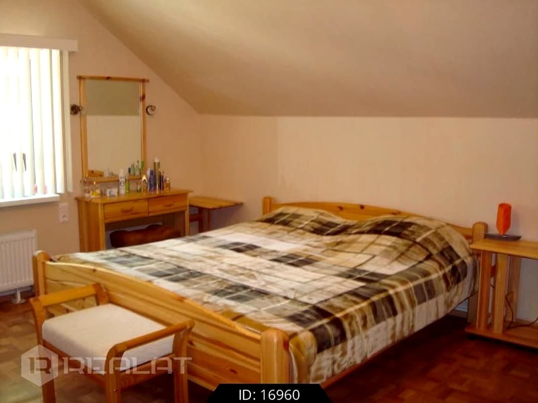 11-ist. Māja, 260.00㎡ - Jūrmala, Melluži — vēl bildes