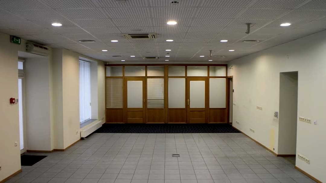 Telpas, 210㎡ - Rīga, Centrs — bilde 3