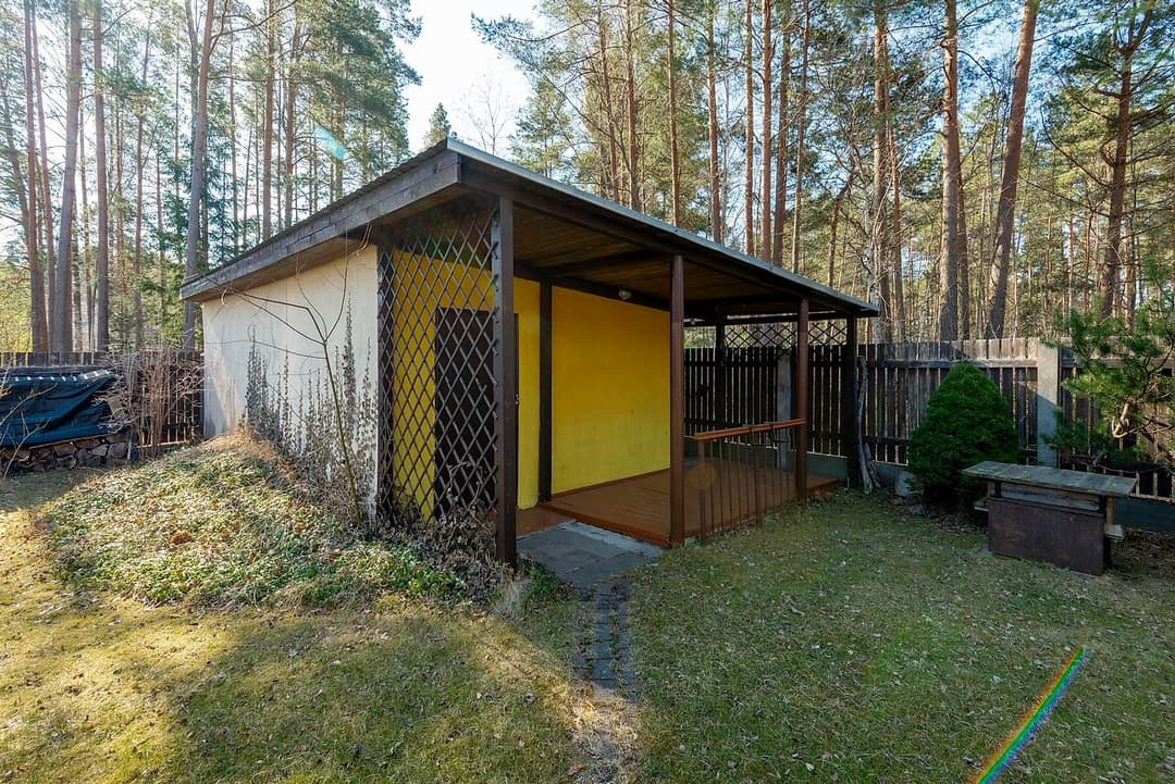 4-ist. Māja, 130㎡ - Skultes pagasts, Skulte — bilde 4