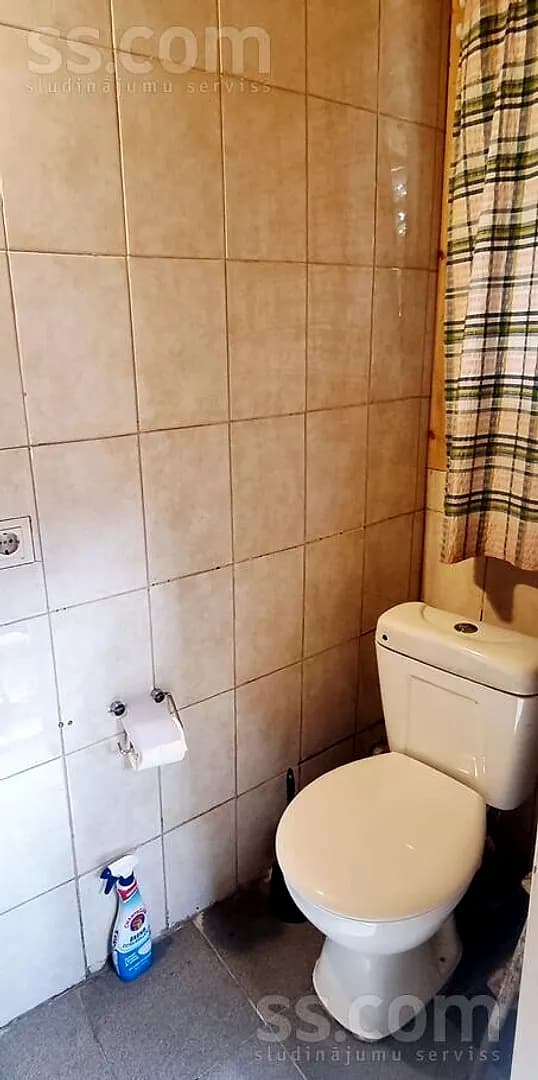 Vienistabas dzīvoklis — Ceriņu 3 — vēl bildes